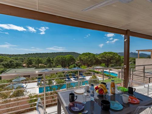 Villa Villa Santa Reparata