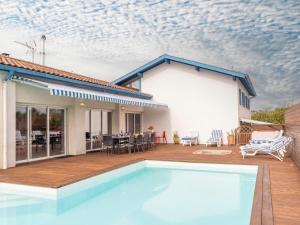 Villa Villa Suerte