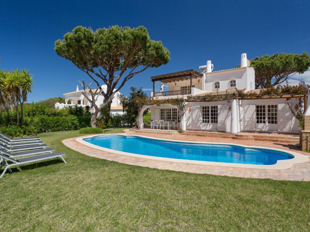 Villa Villa Villa Verde  8125-001 Vilamoura