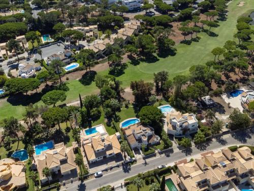 Villa Villa Verde
