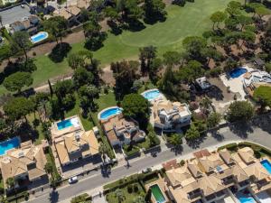 Villa Villa Verde