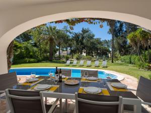 Villa Villa Verde