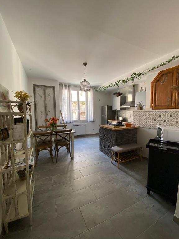 Villa Villa Wagner 83370 Saint-Aygulf