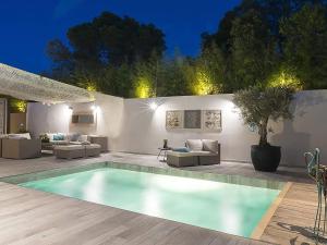 Villa Villa Villa Wagner  83370 Saint-Aygulf Provence-Alpes-Côte d\'Azur