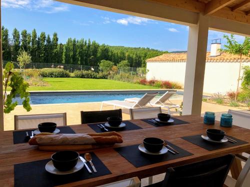 Villa Vintour