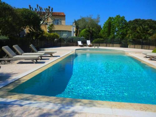 Villa Virginie