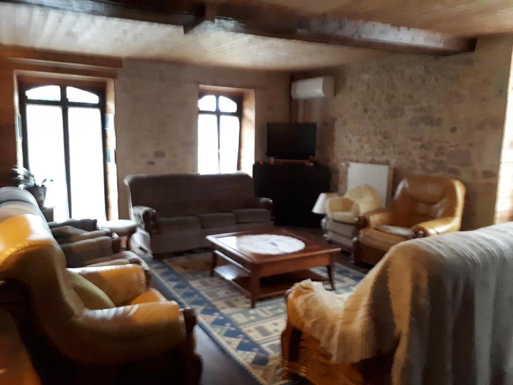 Villa Vista 5 étoiles 8 pers piscine chauffée 5 mn plage en voiture 20144 Sainte-Lucie-de-Porto-Vecchio