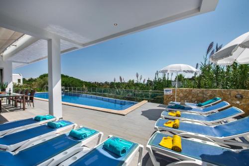 Villa Vista Mar