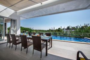 Villa Vista Mar