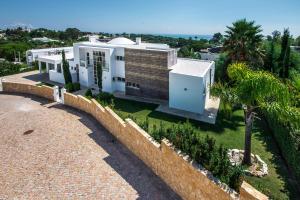 Villa Villa Vista Mar Urbanização Pinheiro Manso, Lote 6 8200-385 Sesmarias Algarve