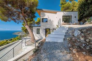 Villa Villa Vista Mare by iVillamia 989 Avenue Bella Vista 06230 Villefranche-sur-Mer Provence-Alpes-Côte d\'Azur