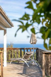 Villa Vista Mare Favone