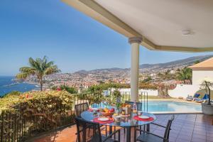 Villa Vista Sol by OurMadeira