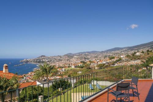 Villa Vista Sol by Villa Plus