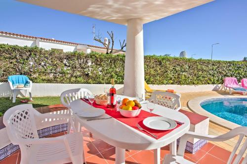 Villa Vitor by Villa Plus