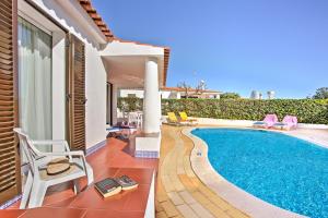 Villa Vitor by Villa Plus