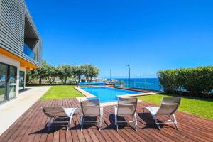 Villa Vitoria Dos