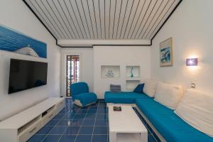 Villa Vitry - Private pool very near from the beach and the strip