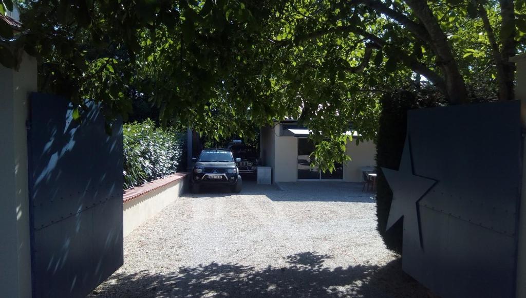 Villa Viviane Superb villa in the Saint Tropez next to the beaches 83990 Saint-Tropez