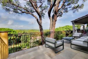 Villa Viviane Superb villa in the Saint Tropez next to the beaches
