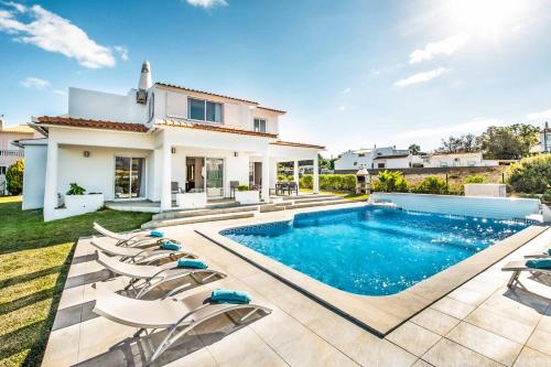 Villa Vivienda Silva