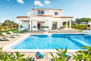 Villa Vivienda Silva
