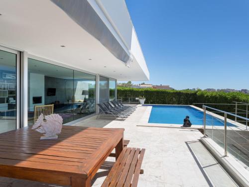 Villa Vogue
