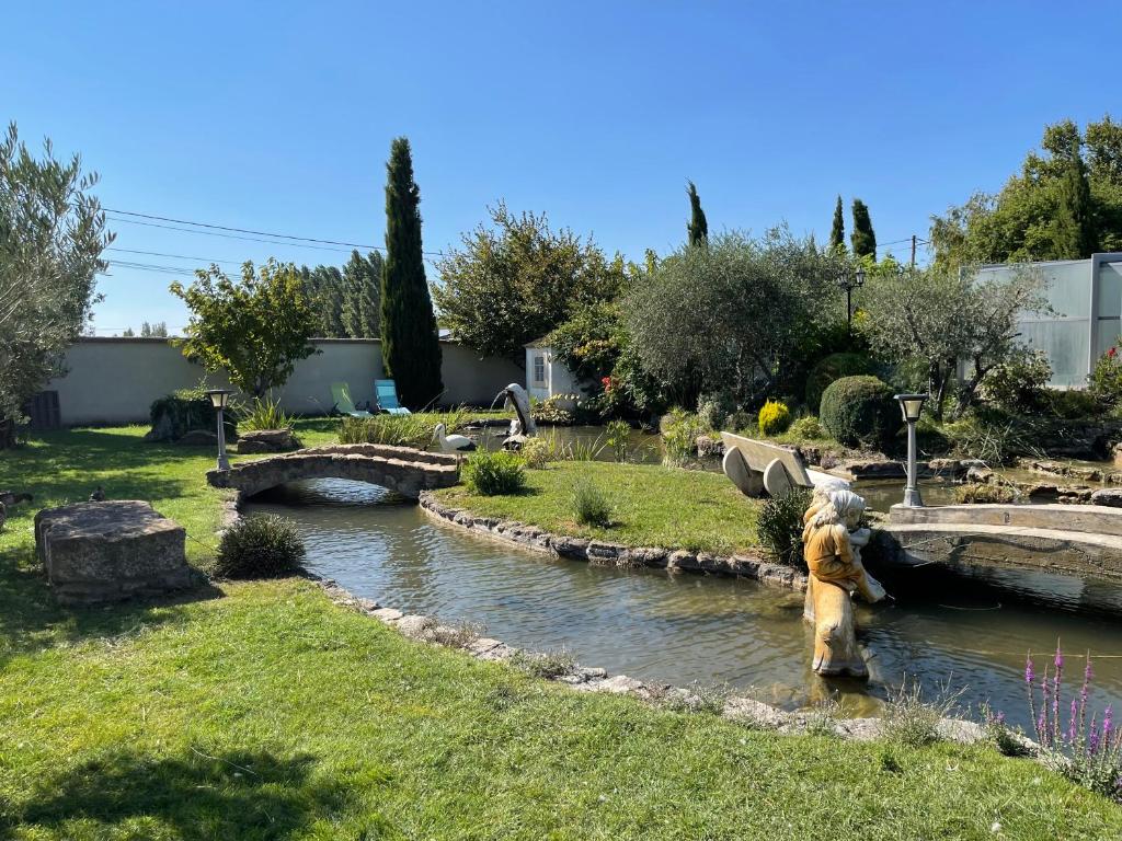 Villa Vue de reve