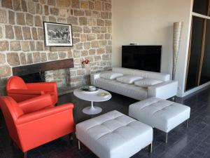 Villa vue mer imprenable