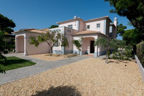 Villa Wilker