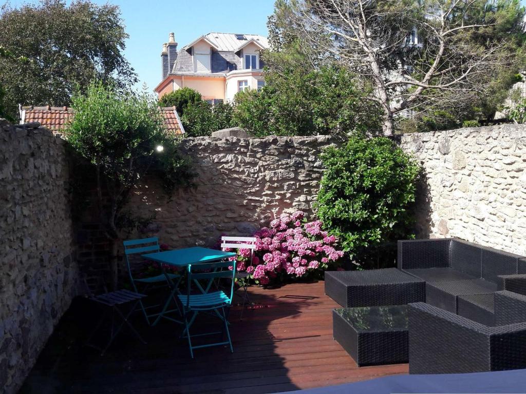 Villa Villa Wimereux, 4 pièces, 6 personnes - FR-1-675-7 28 RUE DU CAPITAINE FERBER 62930 Wimereux