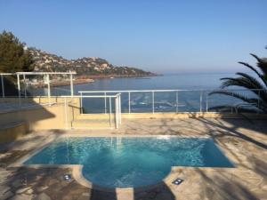 Villa Villa With Private Beach - Villa Lou Cade Avenue du Trayas 06590 Théoule-sur-Mer Provence-Alpes-Côte d\'Azur