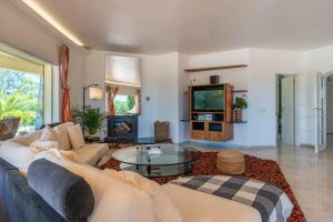 Villa with private pool and garden in Carvoeiro