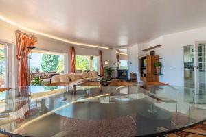 Villa with private pool and garden in Carvoeiro