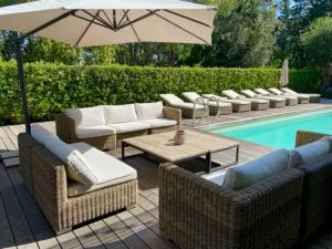 VILLA XS - Maison LUCAS