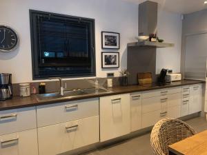 VILLA XS - Maison LUCAS