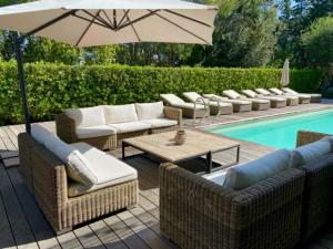 Villa VILLA XS - Maison LUCAS 8 Lotissement Château Martin 83580 Saint-Tropez Provence-Alpes-Côte d\'Azur