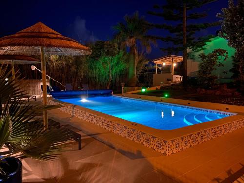 villa yvonne
