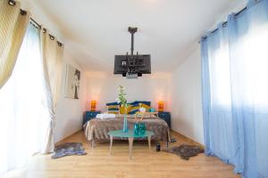 villa yvonne