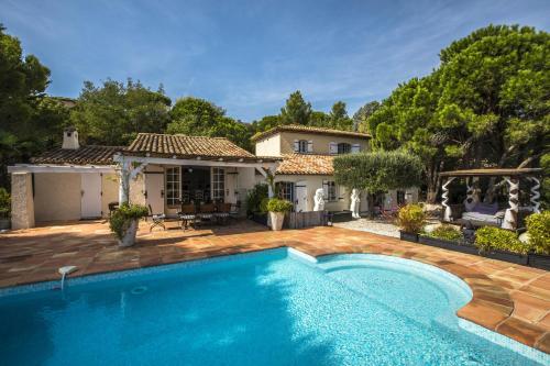 Villa Zen Ste Maxime