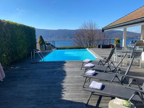 Villa Zenitude
