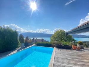 Villa Zenitude