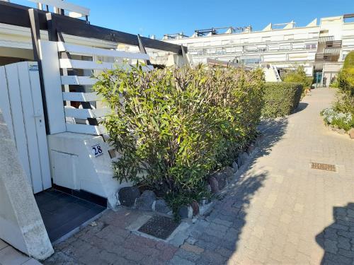 Appartement Villa Village Naturiste Coco Girl Boulevard des Matelots Le Cap d\'Agde