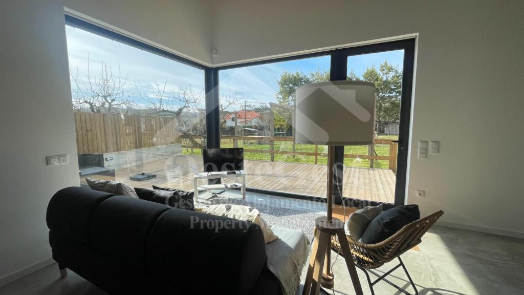 Villa Villas Arneiro II, Vimeiro Lourinha 49 Rua 21 de Agosto 2530-814 Vimeiro