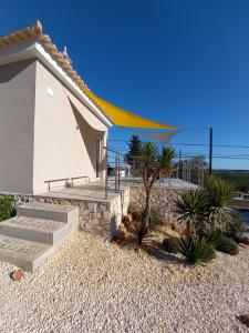 Villa Villas Boa Vista & Girassol - Casas & Papéis Fazenda da Caravela 8365-307 Alcantarilha Algarve