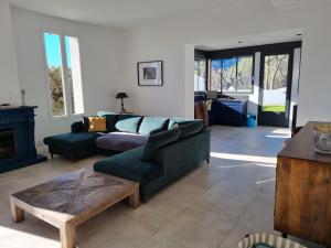 Villas exceptionnelle , vue mer Menton