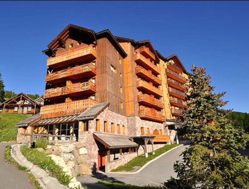 Villas Les Bataillers 84390 Sault