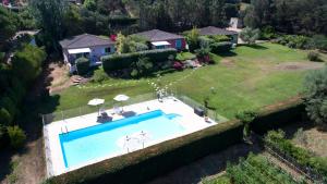 Villas les Residences de Scaglione
