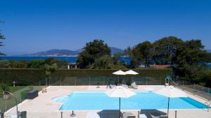 Villas les Residences de Scaglione