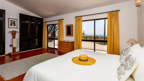 Villas Monte da Luz